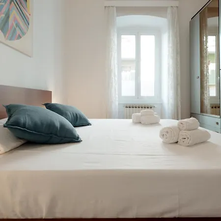 Apartamento Anna Station X 7